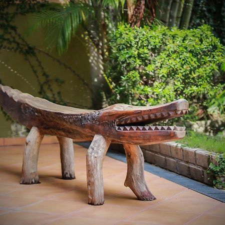 Tamarindo Inn 외부 사진