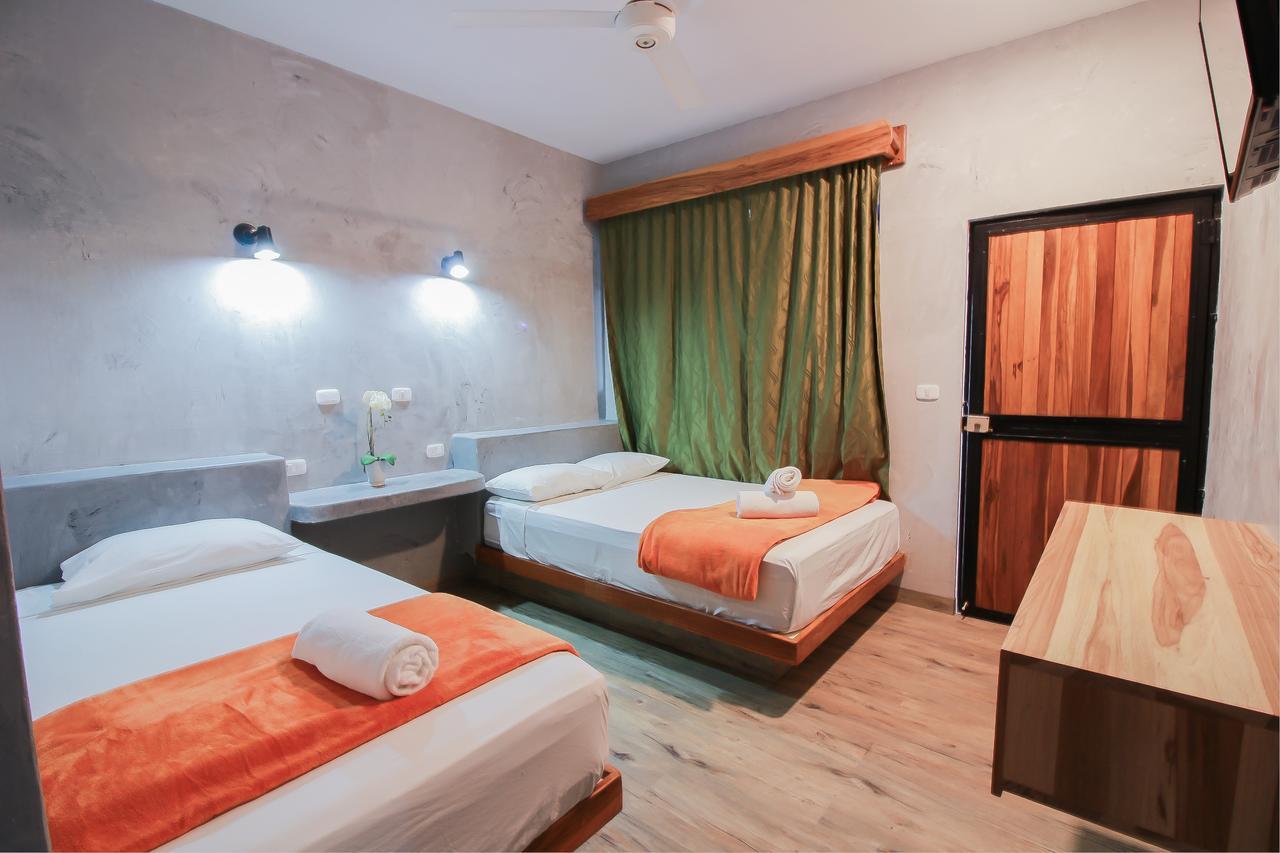 Tamarindo Inn 외부 사진