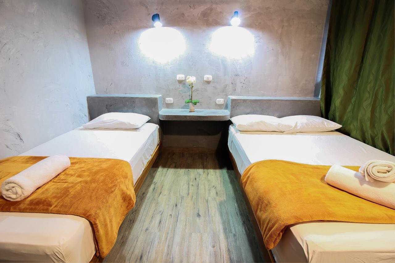 Tamarindo Inn 외부 사진