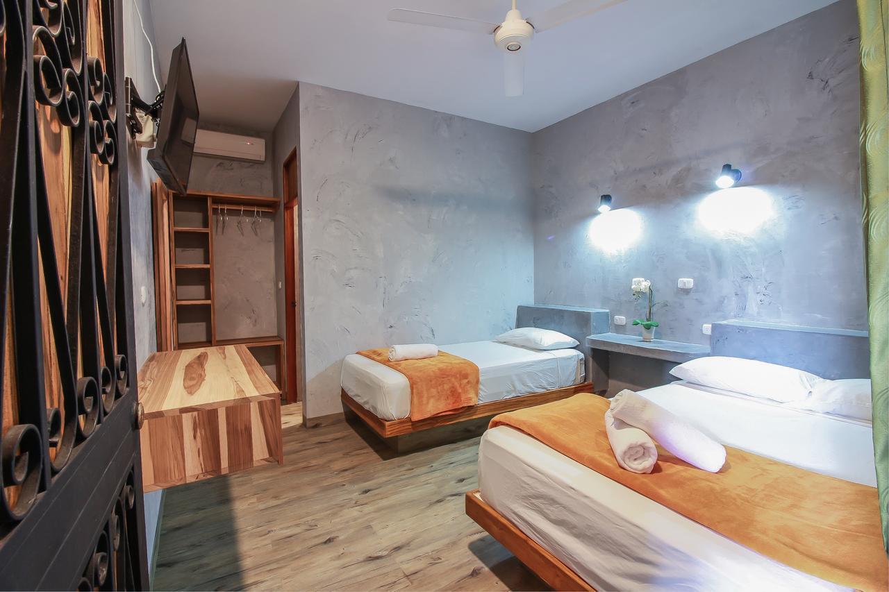 Tamarindo Inn 외부 사진