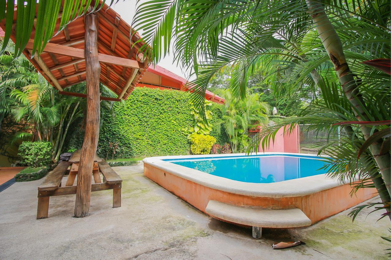Tamarindo Inn 외부 사진