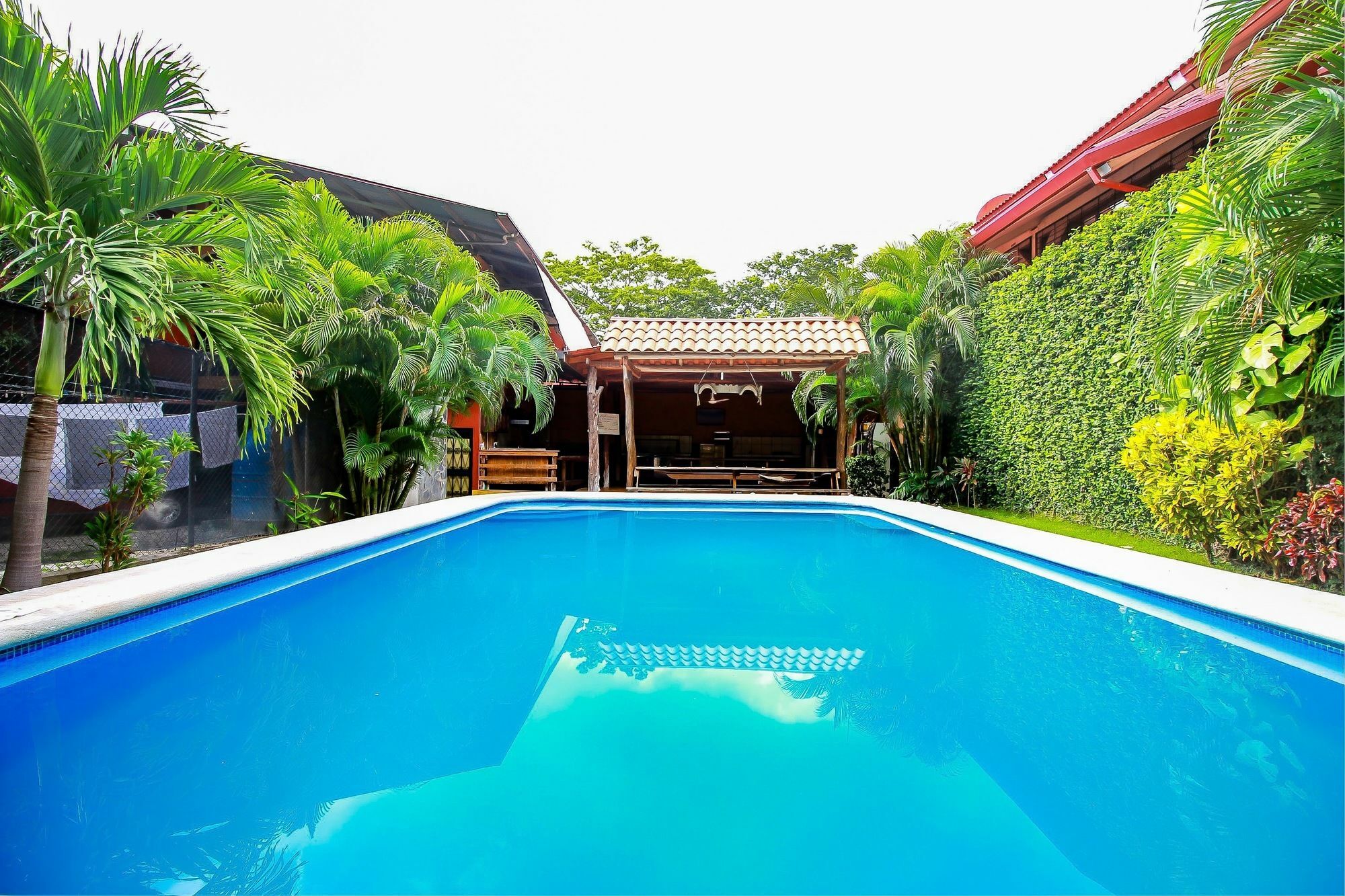 Tamarindo Inn 외부 사진